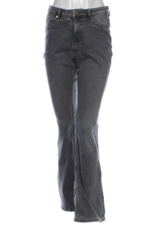 Damen Jeans H&M Divided, Größe L, Farbe Grau, Preis 15,86 €