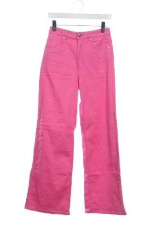 Damen Jeans H&M Divided, Größe S, Farbe Rosa, Preis 16,46 €