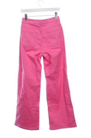 Damen Jeans H&M Divided, Größe S, Farbe Rosa, Preis 16,46 €