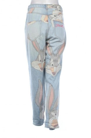 Dámske džínsy  H&M Divided, Veľkosť L, Farba Viacfarebná, Cena  14,83 €