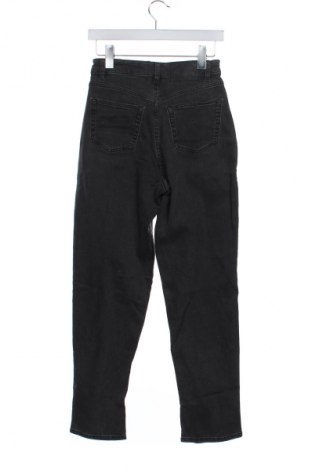 Дамски дънки H&M Divided, Размер S, Цвят Сив, Цена 28,88 лв.