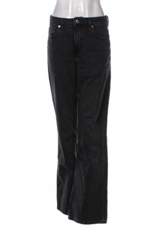 Γυναικείο Τζίν H&M Divided, Μέγεθος M, Χρώμα Μαύρο, Τιμή 14,91 €