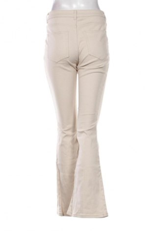 Dámské džíny  H&M Divided, Velikost M, Barva Béžová, Cena  366,00 Kč