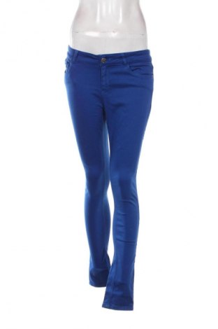 Blugi de femei Hallhuber, Mărime S, Culoare Albastru, Preț 83,99 Lei