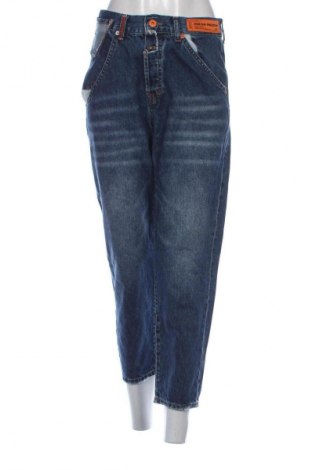 Damen Jeans Heron Preston, Größe M, Farbe Blau, Preis 70,08 €