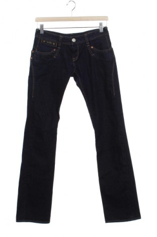 Damen Jeans Herrlicher, Größe S, Farbe Blau, Preis 23,99 €