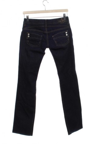 Damen Jeans Herrlicher, Größe S, Farbe Blau, Preis 23,99 €