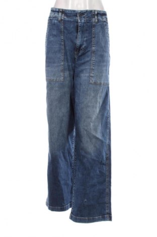 Damen Jeans Herrlicher, Größe XL, Farbe Blau, Preis € 117,99