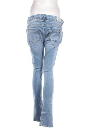 Damen Jeans Herrlicher, Größe XL, Farbe Blau, Preis € 50,99
