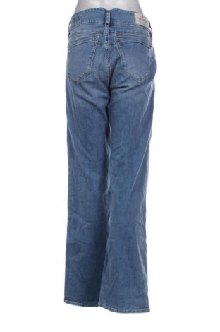 Damen Jeans Herrlicher, Größe L, Farbe Blau, Preis 94,99 €