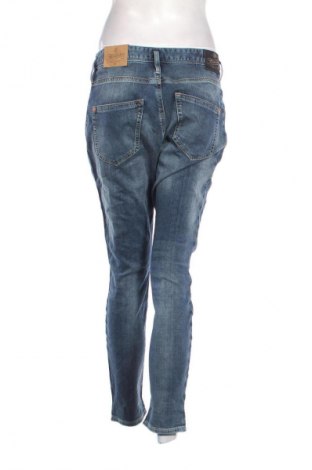 Női farmernadrág Herrlicher, Méret L, Szín Kék, Ár 44 009 Ft