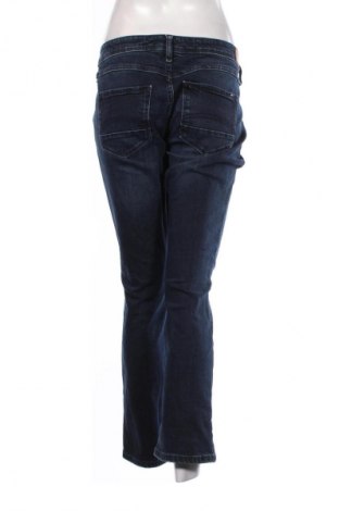 Damskie jeansy Hilfiger Denim, Rozmiar XXL, Kolor Niebieski, Cena 239,99 zł