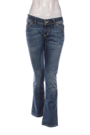 Női farmernadrág Hilfiger Denim, Méret L, Szín Kék, Ár 12 409 Ft