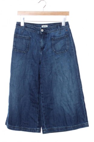 Дамски дънки Hilfiger Denim, Размер XS, Цвят Син, Цена 88,92 лв.