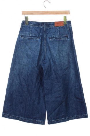 Дамски дънки Hilfiger Denim, Размер XS, Цвят Син, Цена 88,92 лв.