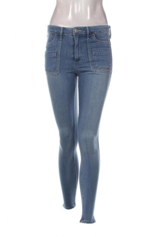 Damen Jeans Hollister, Größe M, Farbe Blau, Preis 12,99 €