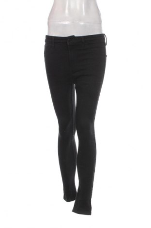 Damskie jeansy Hollister, Rozmiar S, Kolor Czarny, Cena 66,99 zł