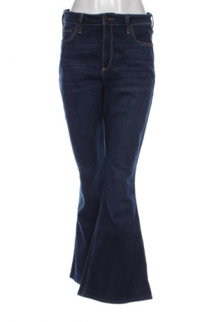 Damen Jeans Hollister, Größe M, Farbe Blau, Preis 20,92 €
