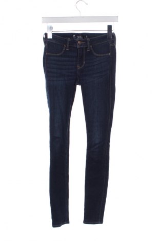 Damen Jeans Hollister, Größe S, Farbe Blau, Preis € 20,92