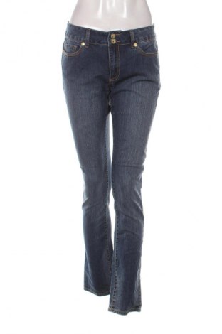 Damen Jeans Honey Belle, Größe M, Farbe Blau, Preis € 18,99
