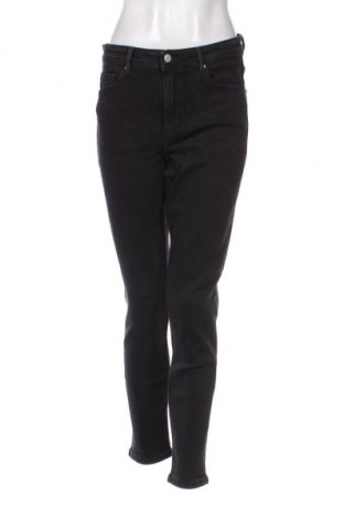 Damskie jeansy House Of Denim, Rozmiar M, Kolor Czarny, Cena 105,70 zł