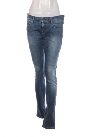 Damen Jeans Hugo Boss, Größe L, Farbe Blau, Preis 81,99 €