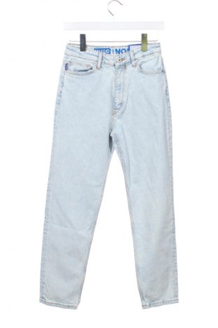 Γυναικείο Τζίν Hugo Boss, Μέγεθος XS, Χρώμα Μπλέ, Τιμή 127,99 €