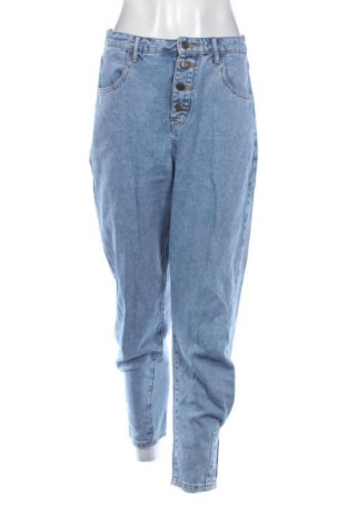 Blugi de femei In the style, Mărime M, Culoare Albastru, Preț 50,99 Lei
