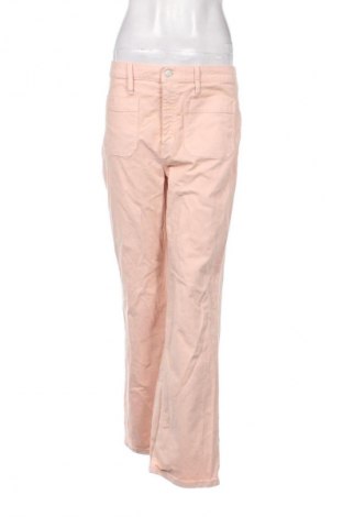 Női farmernadrág J.Crew, Méret L, Szín Rózsaszín, Ár 11 729 Ft