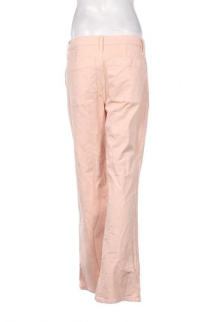 Női farmernadrág J.Crew, Méret L, Szín Rózsaszín, Ár 11 729 Ft