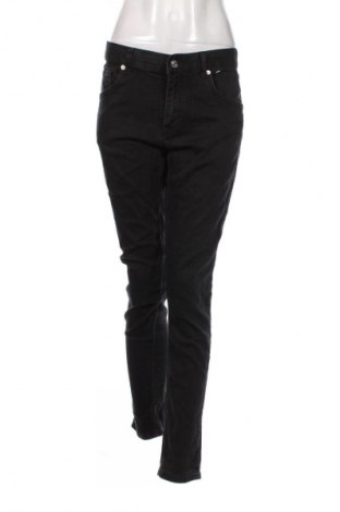 Damskie jeansy J.Lindeberg, Rozmiar XL, Kolor Czarny, Cena 205,00 zł