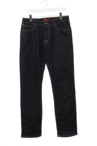 Мъжки дънки Jack & Jones, Размер M, Цвят Черен, Цена 16,99 лв.