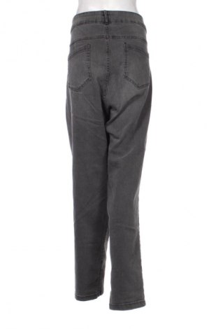Blugi de femei Janina, Mărime 4XL, Culoare Gri, Preț 77,17 Lei
