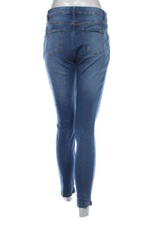 Damskie jeansy Janina, Rozmiar M, Kolor Niebieski, Cena 52,47 zł