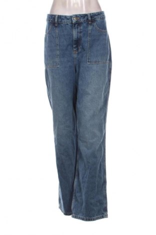 Γυναικείο Τζίν Jdy, Μέγεθος L, Χρώμα Μπλέ, Τιμή 28,99 €