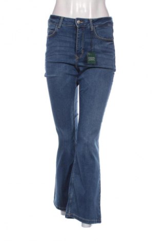 Dámske džínsy  Jdy, Veľkosť M, Farba Modrá, Cena  24,00 €