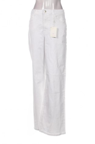 Damen Jeans Jdy, Größe XL, Farbe Weiß, Preis 30,99 €