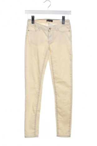 Damen Jeans Jennyfer, Größe XS, Farbe Gelb, Preis € 14,83