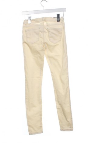 Damen Jeans Jennyfer, Größe XS, Farbe Gelb, Preis € 14,83