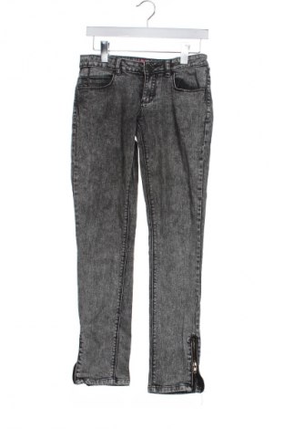 Дамски дънки Jennyfer, Размер S, Цвят Многоцветен, Цена 42,09 лв.