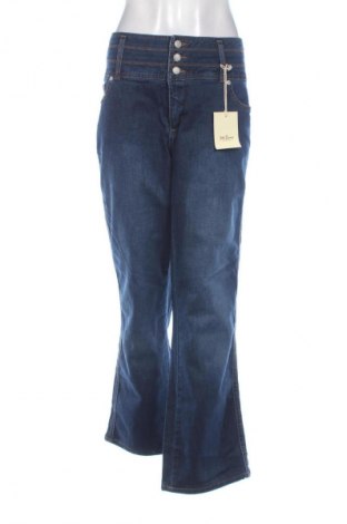 Damen Jeans John Baner, Größe XL, Farbe Blau, Preis € 24,00