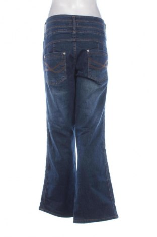 Damen Jeans John Baner, Größe XL, Farbe Blau, Preis € 24,00