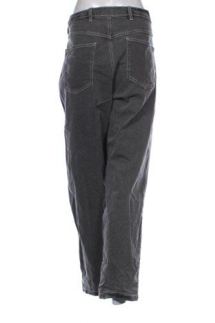Blugi de femei John Baner, Mărime 3XL, Culoare Gri, Preț 70,99 Lei