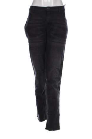 Damen Jeans John Baner, Größe XL, Farbe Grau, Preis 12,99 €