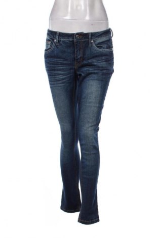 Női farmernadrág John Baner, Méret M, Szín Kék, Ár 4 719 Ft