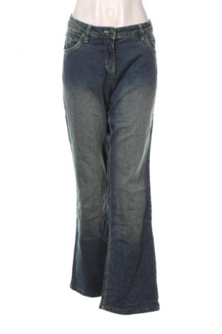 Damen Jeans John F. Gee, Größe XL, Farbe Blau, Preis € 17,99