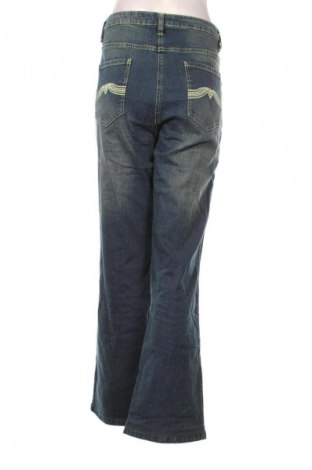 Damen Jeans John F. Gee, Größe XL, Farbe Blau, Preis € 17,99