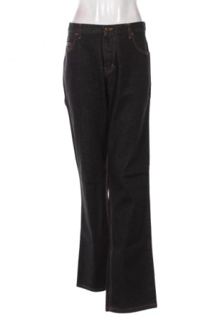 Damen Jeans John F. Gee, Größe XL, Farbe Schwarz, Preis 20,97 €