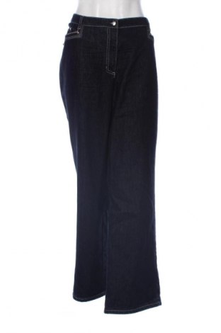 Dámské džíny  Jones New York, Velikost XXL, Barva Modrá, Cena  519,00 Kč