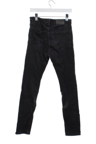 Blugi de femei Junk De Luxe, Mărime XS, Culoare Negru, Preț 53,99 Lei